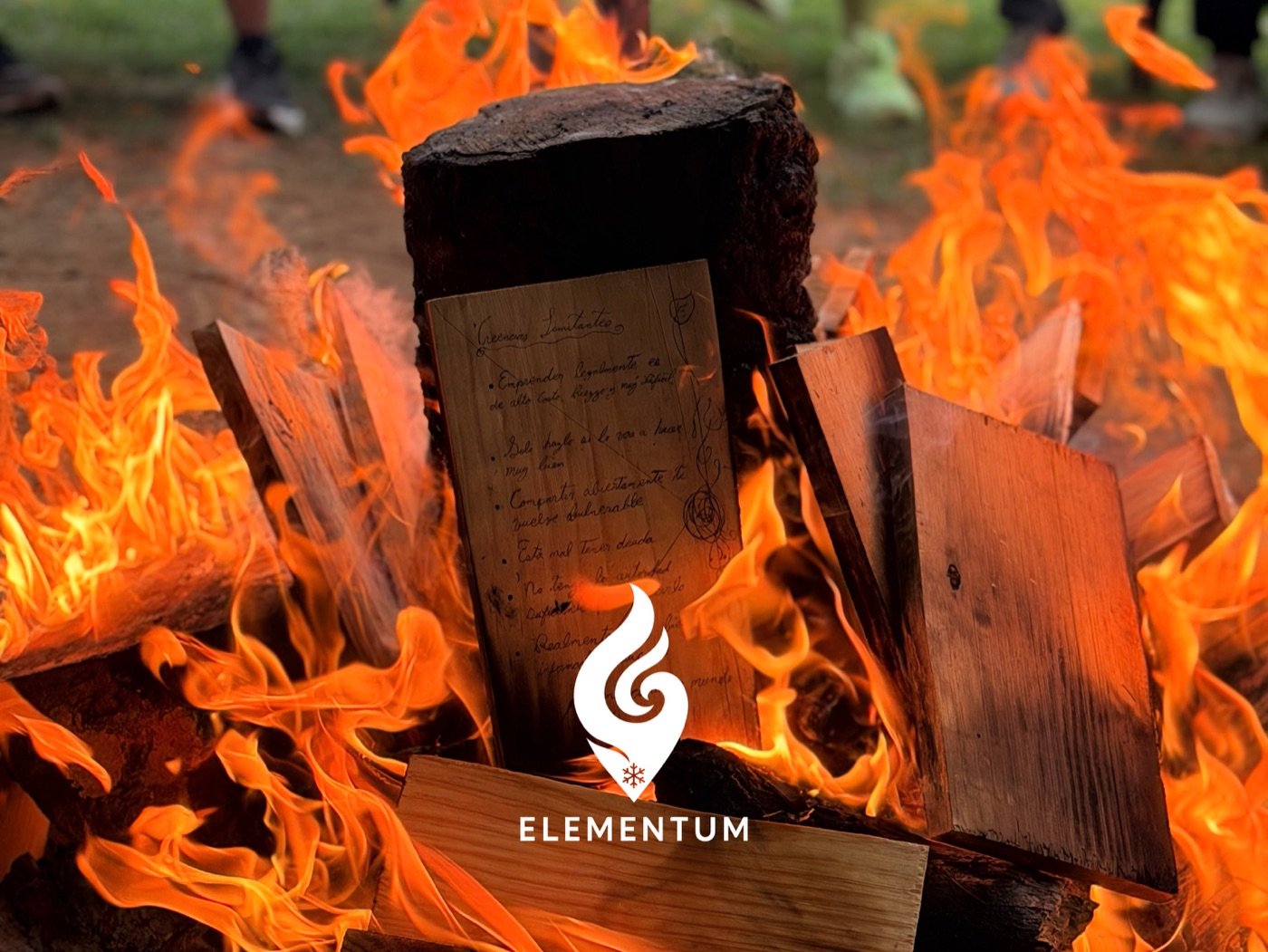 Fuego